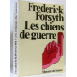 Livre les chiens de guerre de F. Forsyth et14