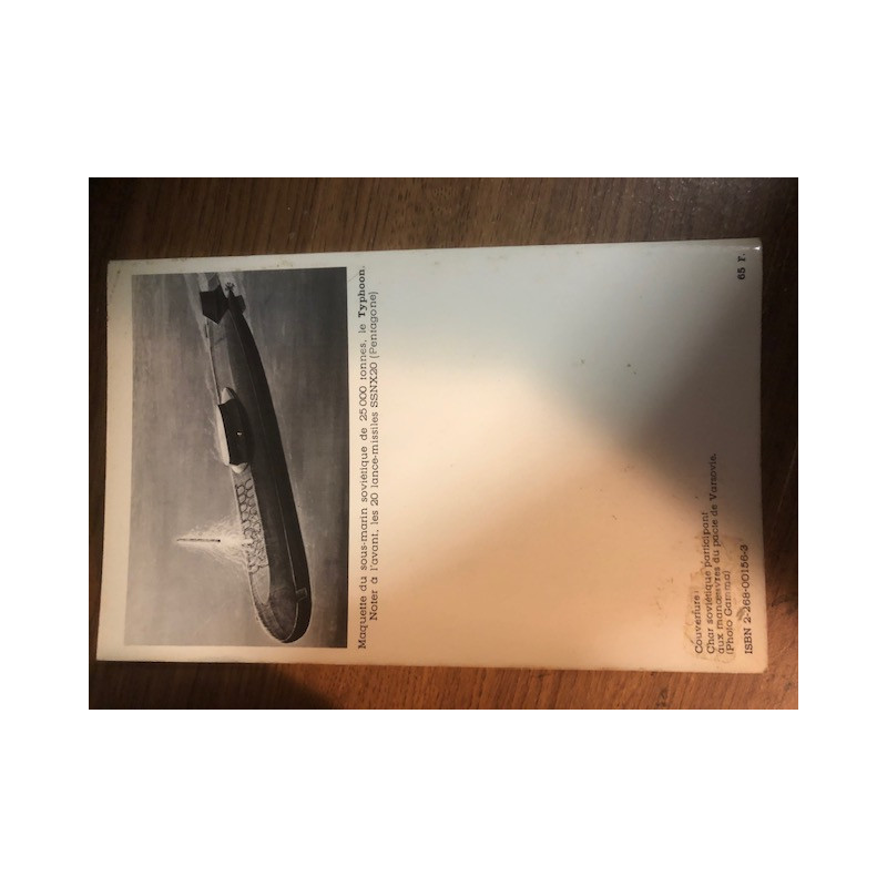 Livre Aujourd'hui la guerre? de J. Depret et14