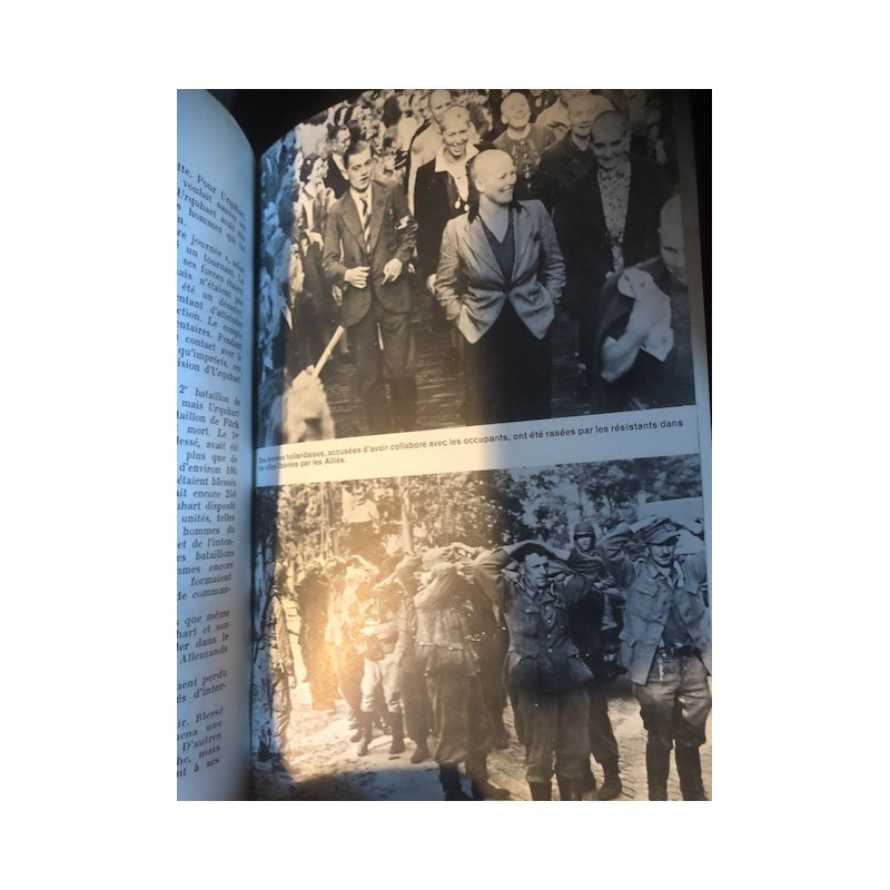 Livre Un pont trop loin de C. Ryan et11