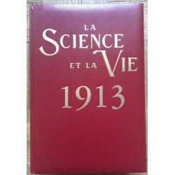 Livre La science et la Vie...