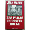 Livre Les paras du matin rouge de J. Mabire et11