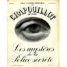 Livre Crapouillot - Les mysteres de la Police Secrète mai 1936 - et11