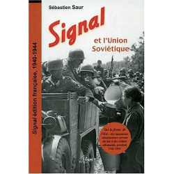 Livre Signal et l'union...