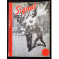 Album Signal tiré de l'édition spéciale "Berliner illustrirte zeitung" Avril 1940 No1 et8