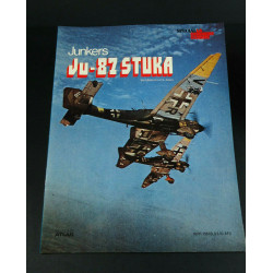 Revue Special Mach 1 Ju-87...