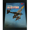 Revue Special Mach 1 Ju-87 Stuka, ed Atlas et11