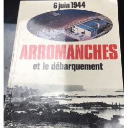 Livre 6 juin 1944...