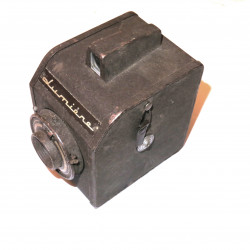 Camera Lumiere lux box 1950...