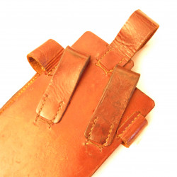 Leather original ww1 for C96 Mauser ref cu 736