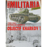 Revue Armes Militaria Objectif Kharkov HS No27 et1