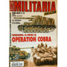 Revue Armes Militaria : Opération Cobra HS No29 et1