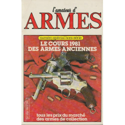 Livre L'amateur d'armes :...