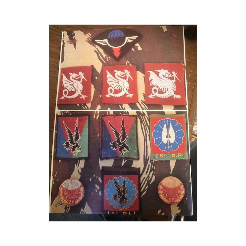 Revue d'histoire militaire numéro 11 de mai 1976 et4