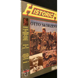 Revue Historica No22 : Otto...