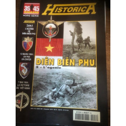 Revue Historica No50 : Dien...