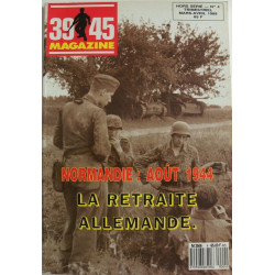 39-45 Magazine No4 :...