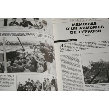 39-45 Magazine No64 : La 12e SS-Panzerdivision et17