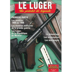 Revue Gazette des armes...