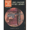 Revue Gazette des armes No7 : Paul Mauser et ses armes et17