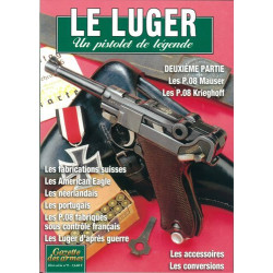 Revue Gazette des armes...