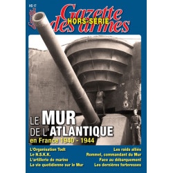 Revue gazette des armes...