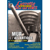 Revue gazette des armes Hors Serie No17 : Le mur de l'Atlantique et17