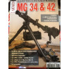 Revue Gazette des armes Hors Serie No23 : MG 34 &42 et17 