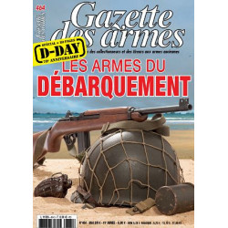 Revue Gazette des armes...