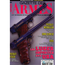 Revue Gazette des armes...