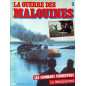 Livre la Guerre des Malouines 3 : Les combats terrestres et17