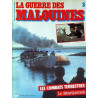 Livre la Guerre des Malouines 3 : Les combats terrestres et17