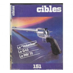 Revue Cibles 151 Le...