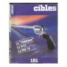 Revue Cibles 151 Le Volunteer - Le G43 - Le PAV 70 et17