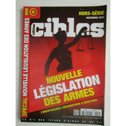 Revue Cibles Hors Série...