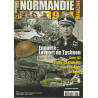 Magazine Normandie 1944 No21 : Enquête - La mort de Tychsen et17