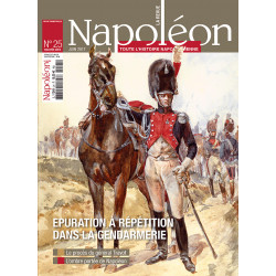 La revue Napoléon No 25...