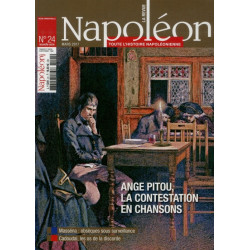 La revue Napoléon No 24...