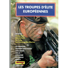 Revue Action Guns Hors Série No 2 : Les troupes d'Elite européennes et17