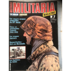 Magazine Armes Militaria No...