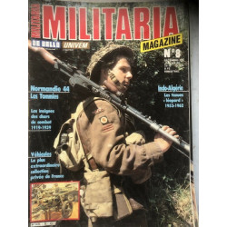 Magazine Armes Militaria No...