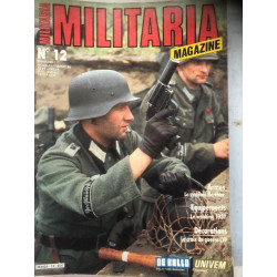 Magazine Armes Militaria No...