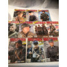 Pack Magazines Armes Militaria du No 40 à 49 et20