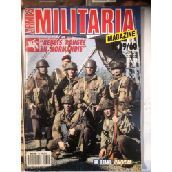 Pack Magazines Armes Militaria du No 50 à 60 et20