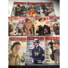 Pack Magazines Armes Militaria du No 70 à 79 et20