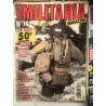 Pack Magazines Armes Militaria du No 100 à 109 et20