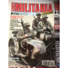 Pack Magazines Armes Militaria du No 110 à 119 et20