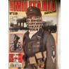 Pack Magazines Armes Militaria du No 110 à 119 et20