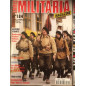 Pack Magazines Armes Militaria du No 180 à 189 et19