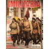 Pack Magazines Armes Militaria du No 180 à 189 et19