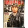 Pack Magazines Armes Militaria du No 180 à 189 et19